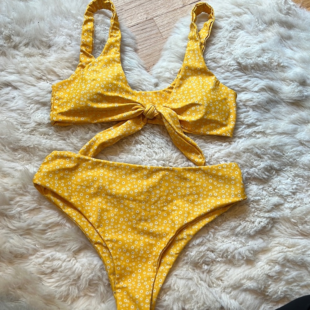Bikini.